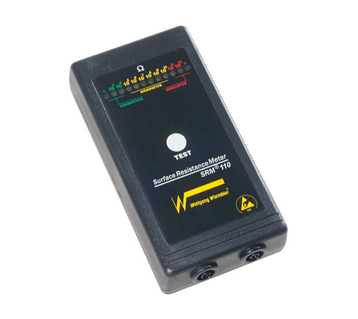 Overflademåler SRM100