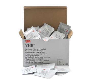 3M VHB Surface Cleaner