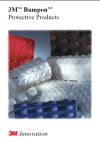 3M Bumpon Protective Bumpons forside